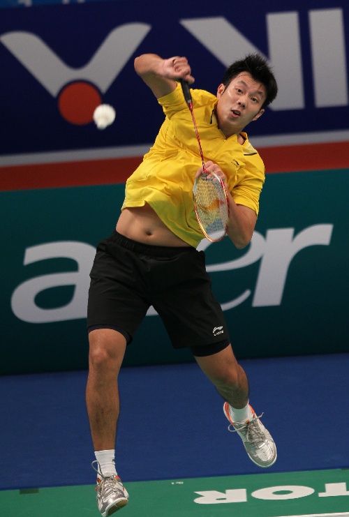 印尼羽毛球队绝地反击韩国羽毛球队,陶菲克送出助攻的简单介绍 印尼羽毛球队绝地反击韩国羽毛球队,陶菲克送出助攻的简单介绍