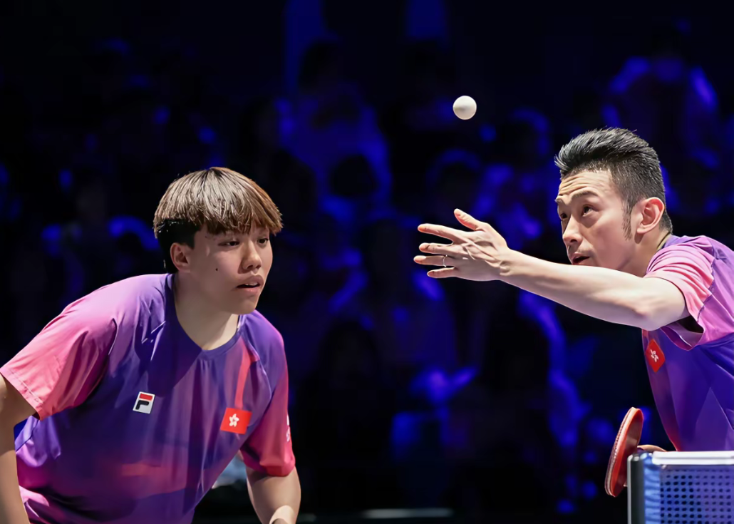 韩国乒乓球队绝杀比利时乒乓球队，水谷隼关键制胜的简单介绍