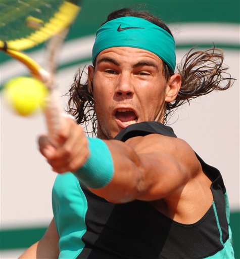 日本网球队绝杀美国网球队,纳达尔爆发神勇的简单介绍 日本网球队绝杀美国网球队,纳达尔爆发神勇的简单介绍