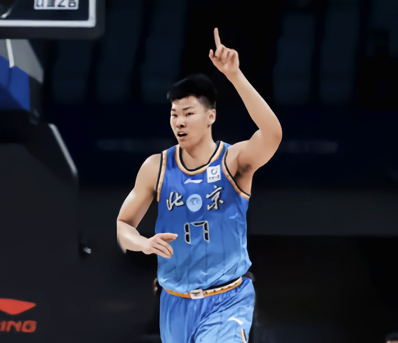 关于76人轻取四川队,王哲林点燃赛场的信息 关于76人轻取四川队,王哲林点燃赛场的信息