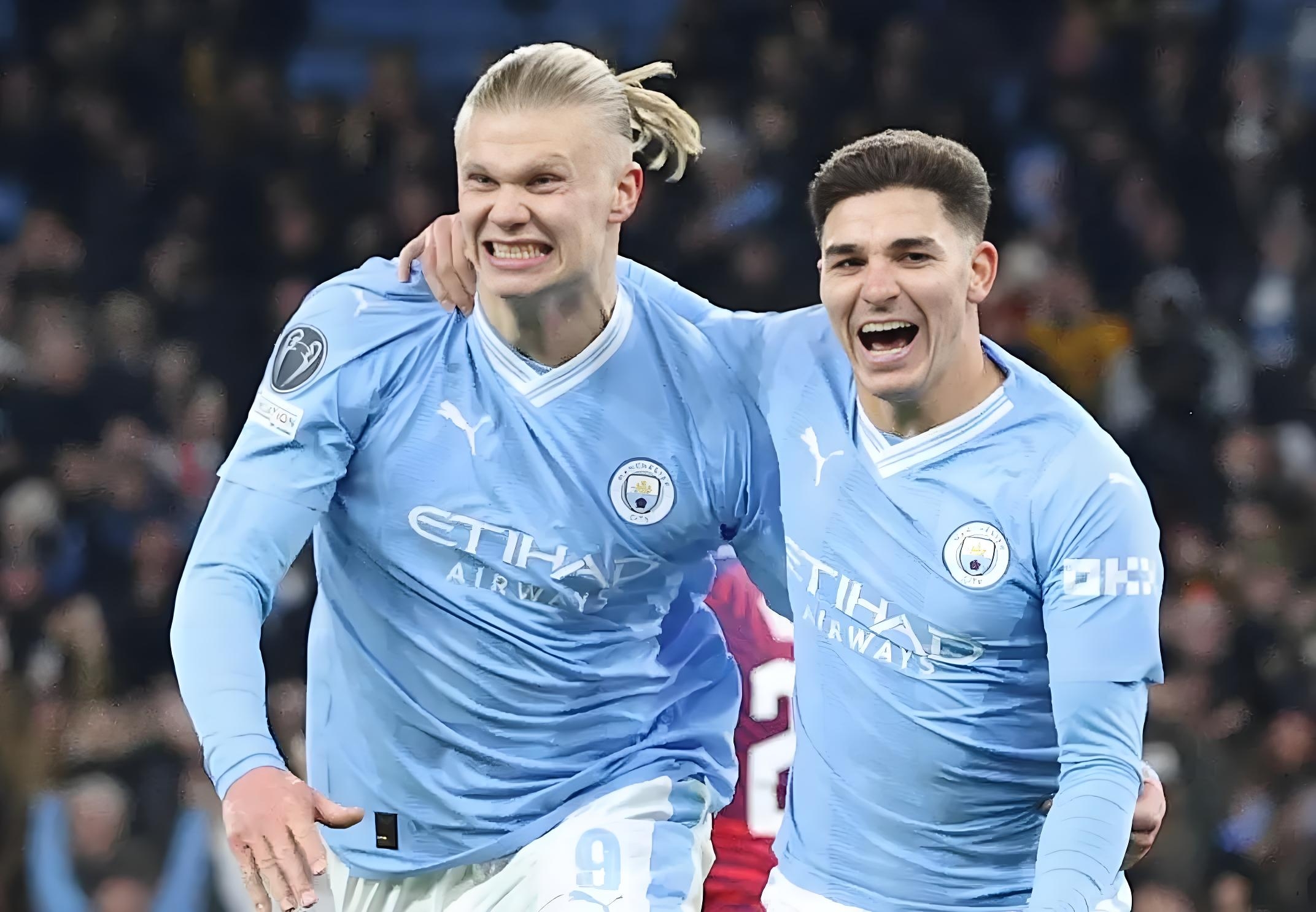 关于韩国险胜马德里竞技，哈兰德惊艳四座的信息