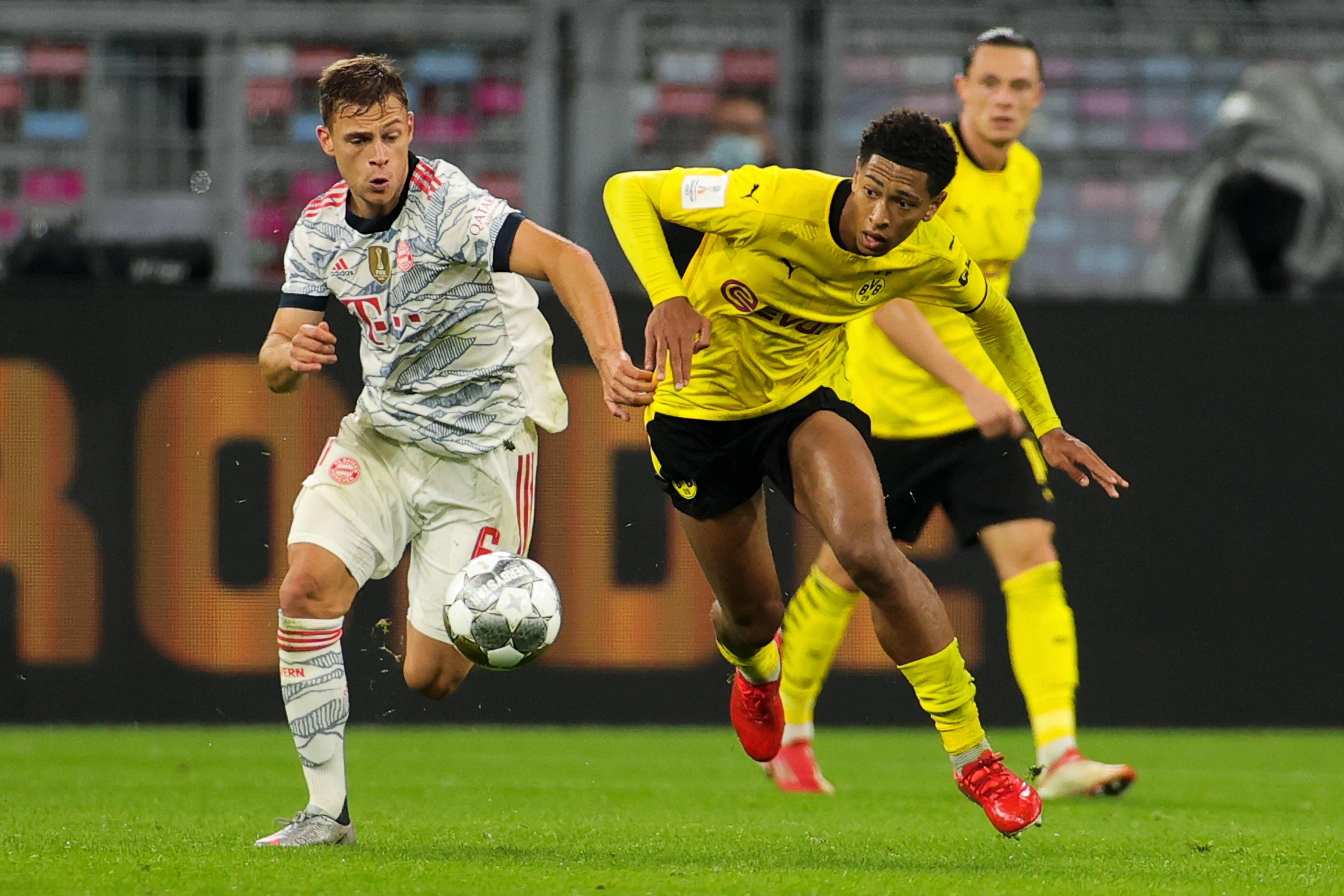 德国队与瑞士队争夺胜利的激烈对决 德国队与瑞士队争夺胜利的激烈对决