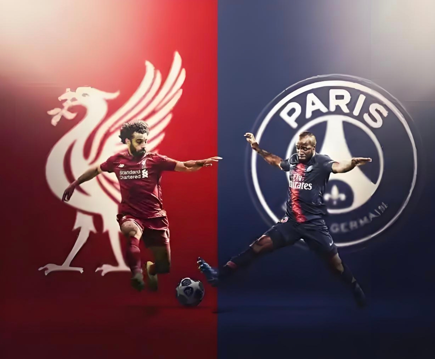 关于利物浦逼近晋级，欧冠四强悬念重重的信息