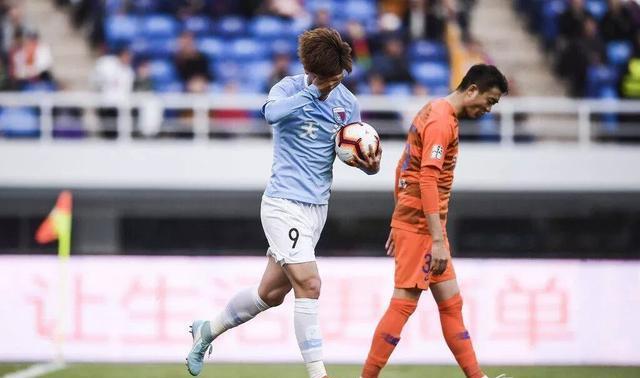 天津天海客场获胜，攻防表现令对手感到头疼