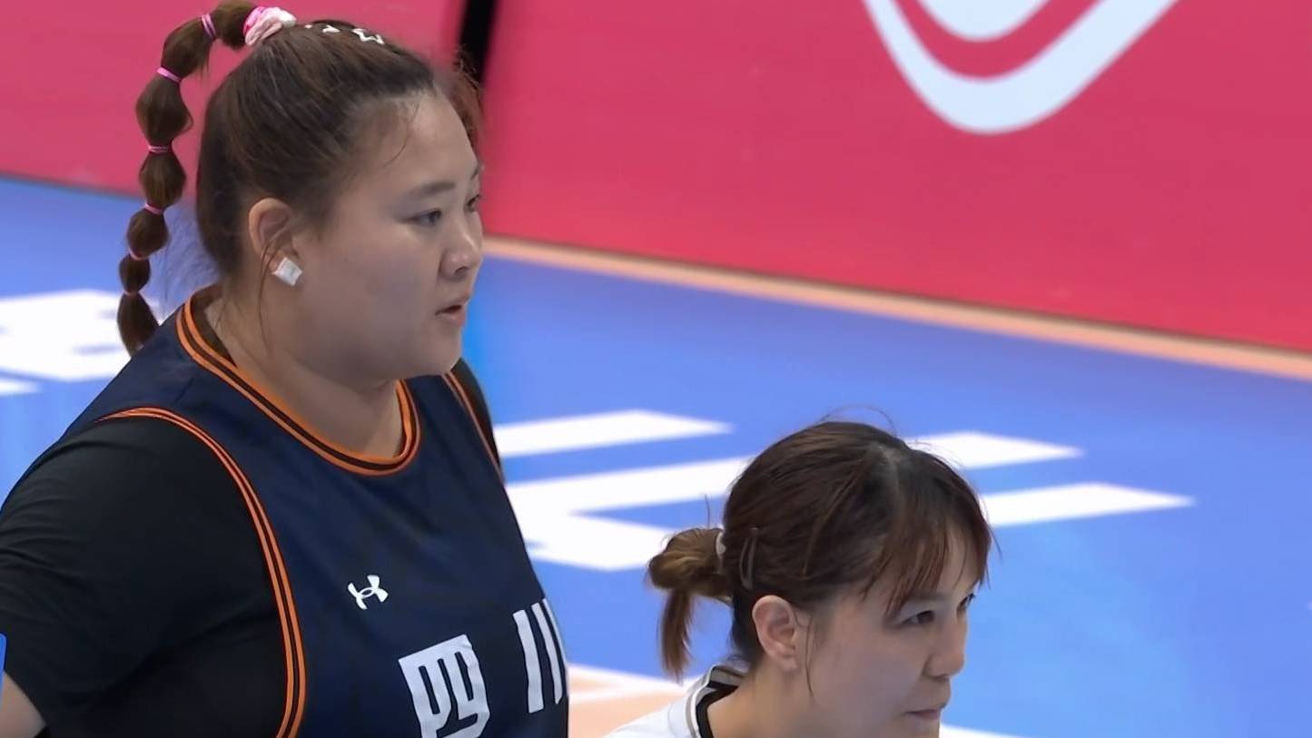 无懈可击！球队全面碾压对手晋级