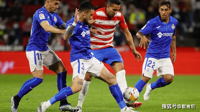 包含格拉纳达战平对手,稳扎稳打取得一分的词条 包含格拉纳达战平对手,稳扎稳打取得一分的词条