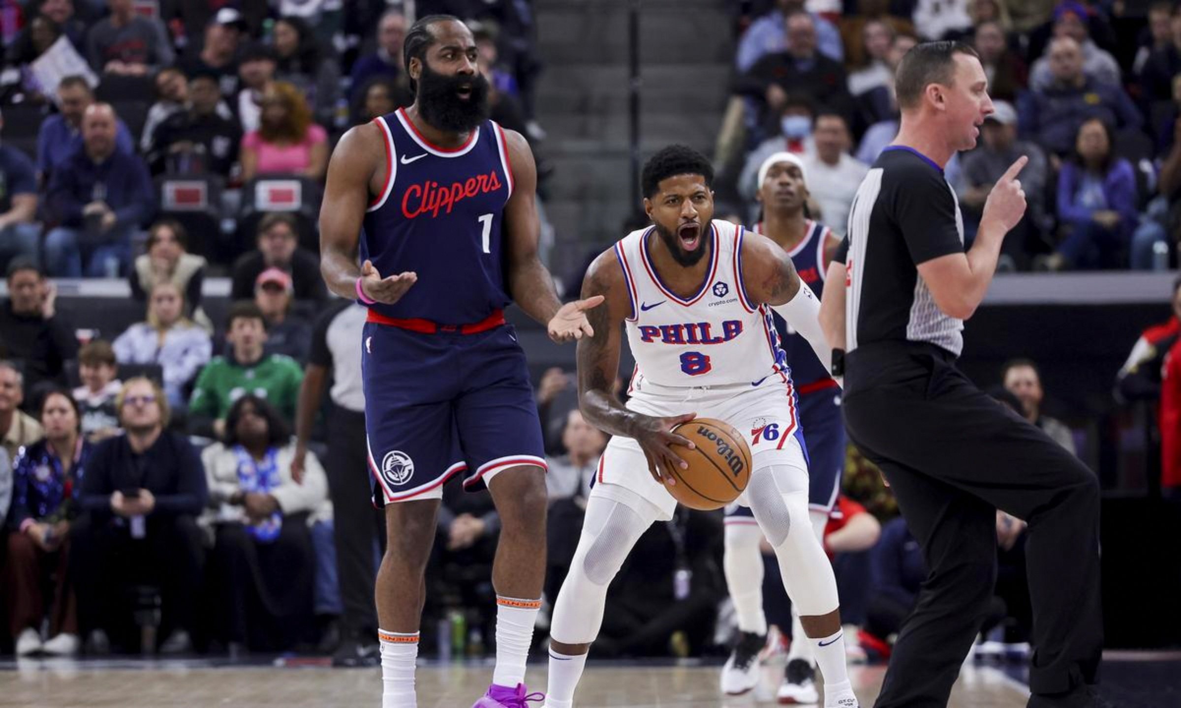 快船主场胜热火，实力稳固西部前列的简单介绍