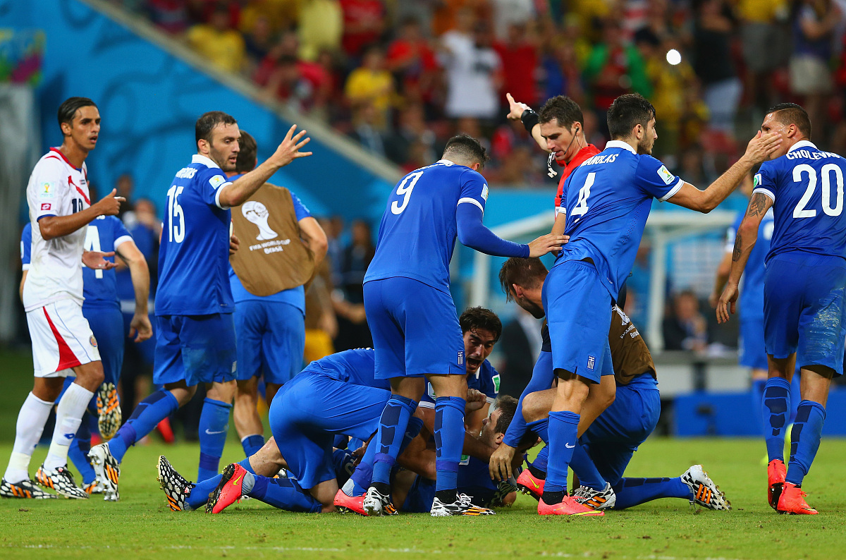 关于激烈对决！欧洲国家杯赛场上强强相遇的信息