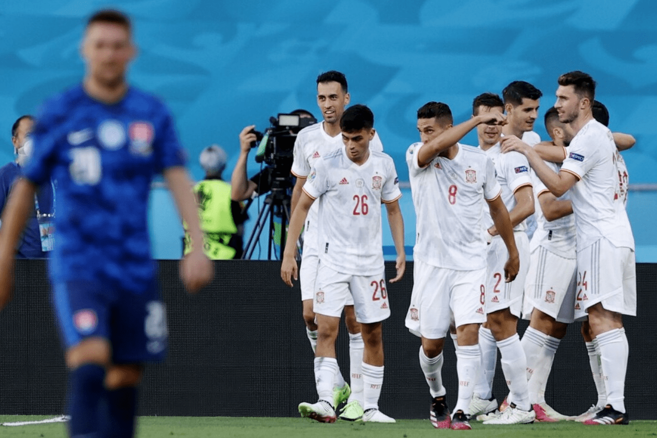 关于激烈对决！欧洲国家杯赛场上强强相遇的信息