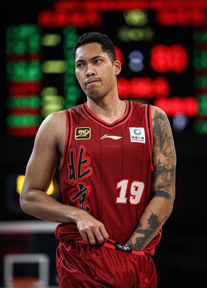 关于北京队战绩稳步攀升，能否进入前四？的信息