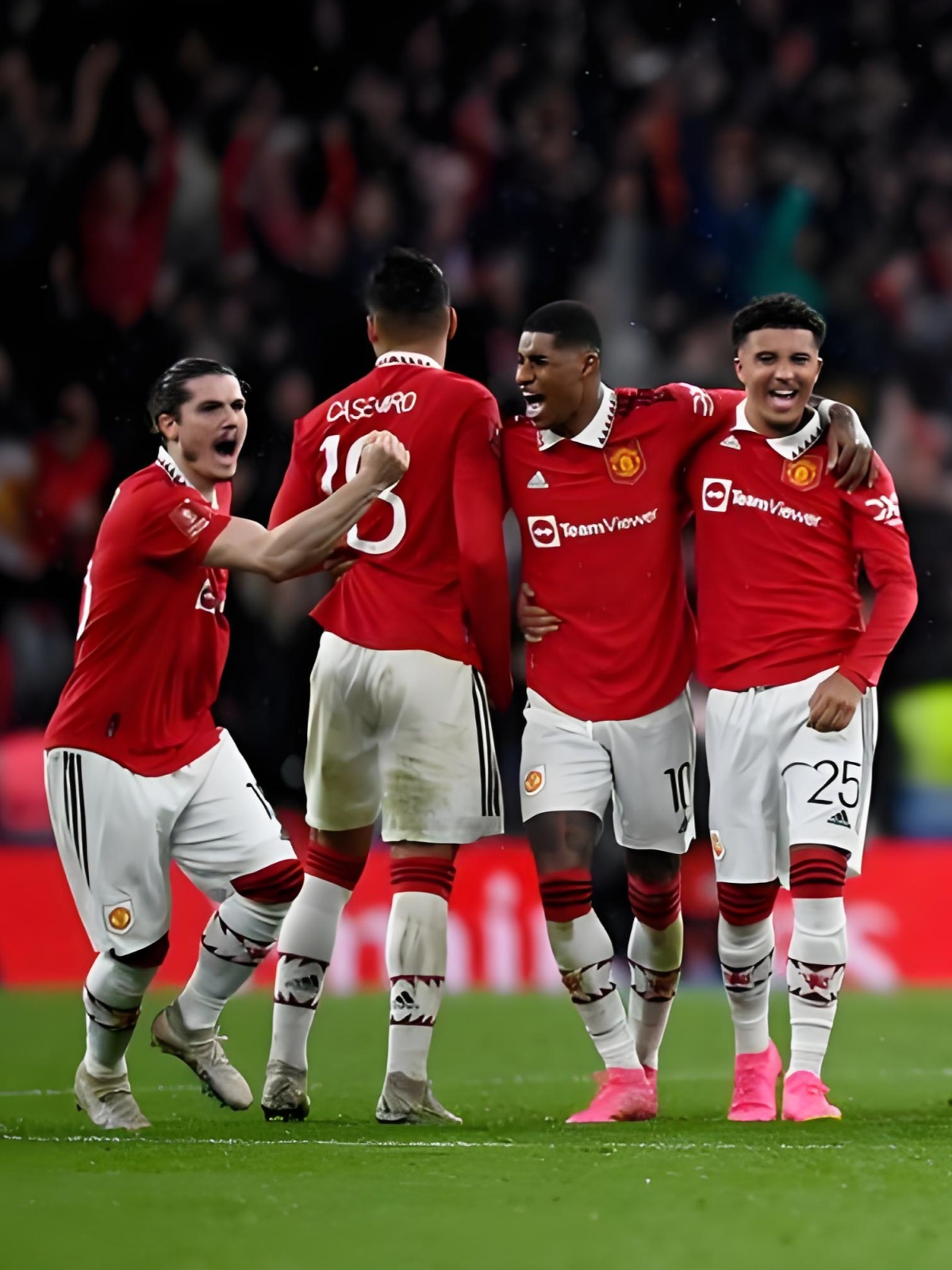 英格兰战胜冰岛，成功晋级半决赛