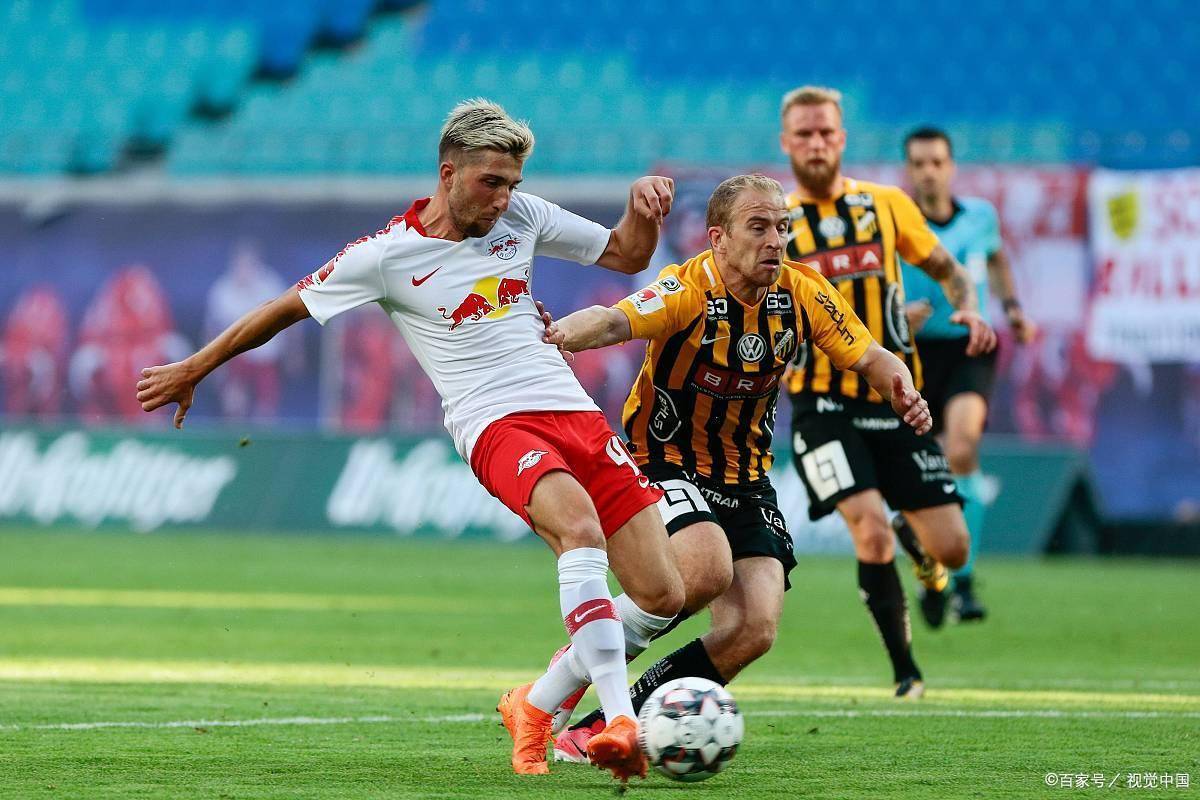 RB莱比锡客场大胜，取得三连胜的简单介绍