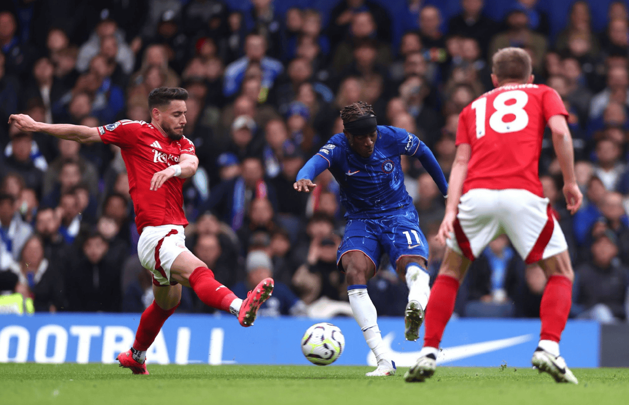 利物浦绝杀摩洛哥，格列兹曼状态火热