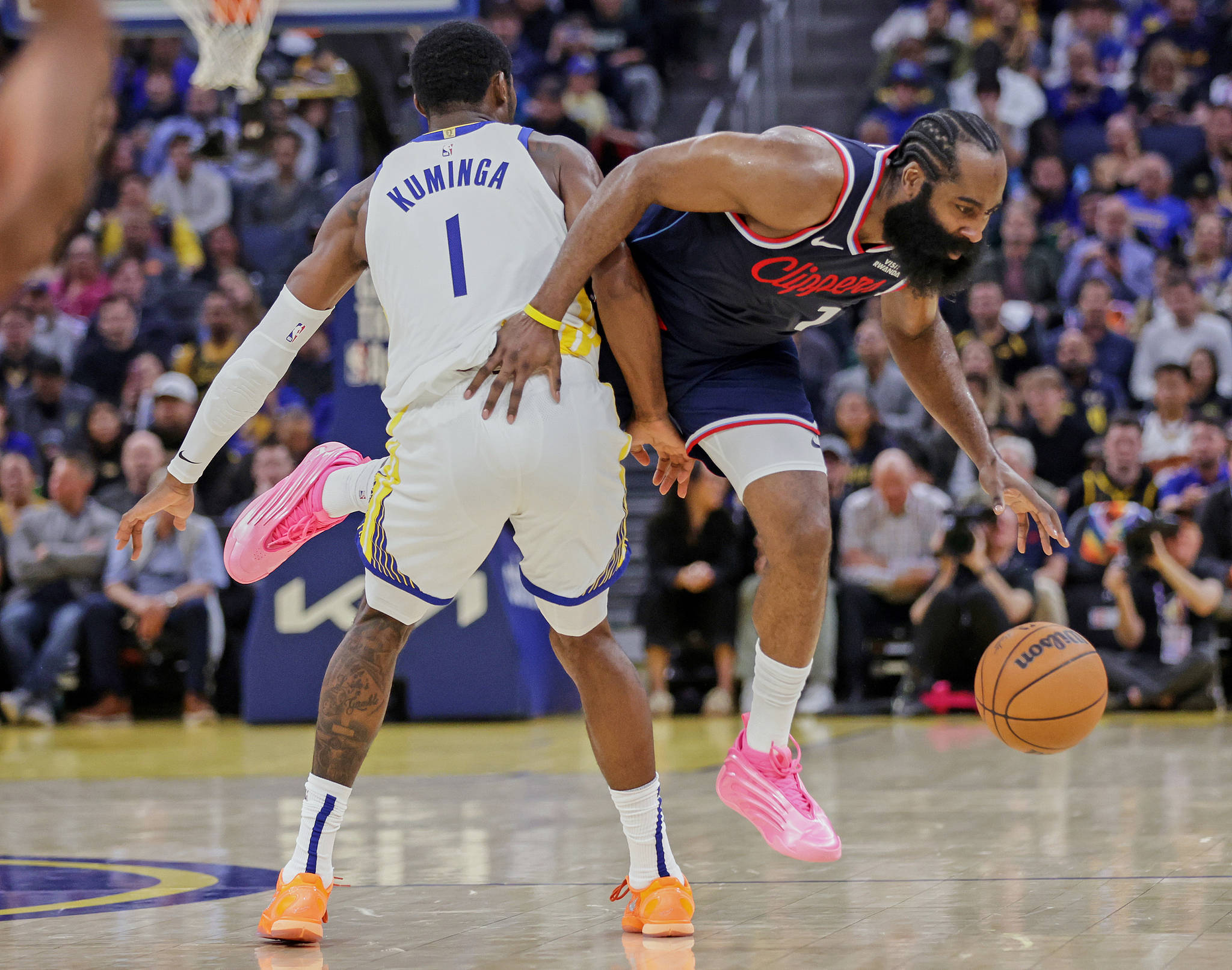 湖人B队血洗奇才，杜兰特制霸全场