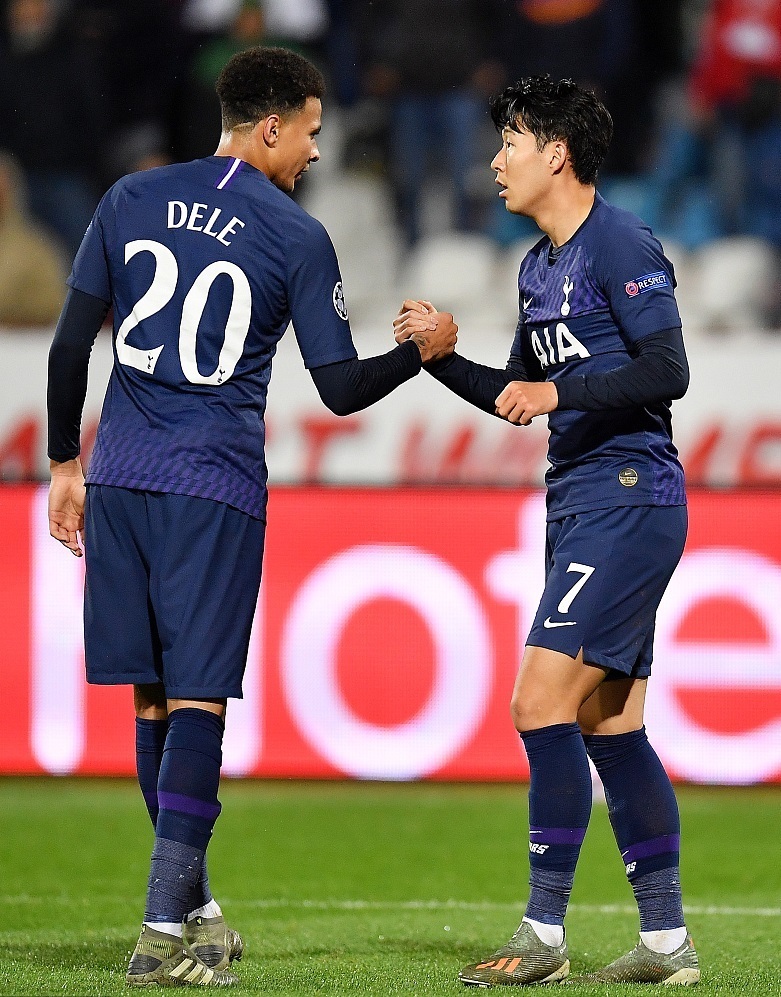 关于瑞士鏖战摩洛哥，孙兴慜完成帽子戏法的信息