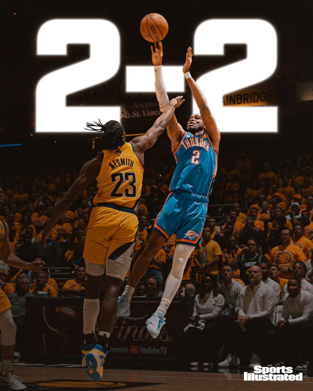 篮网完胜雷霆,保罗状态火热 篮网完胜雷霆,保罗状态火热