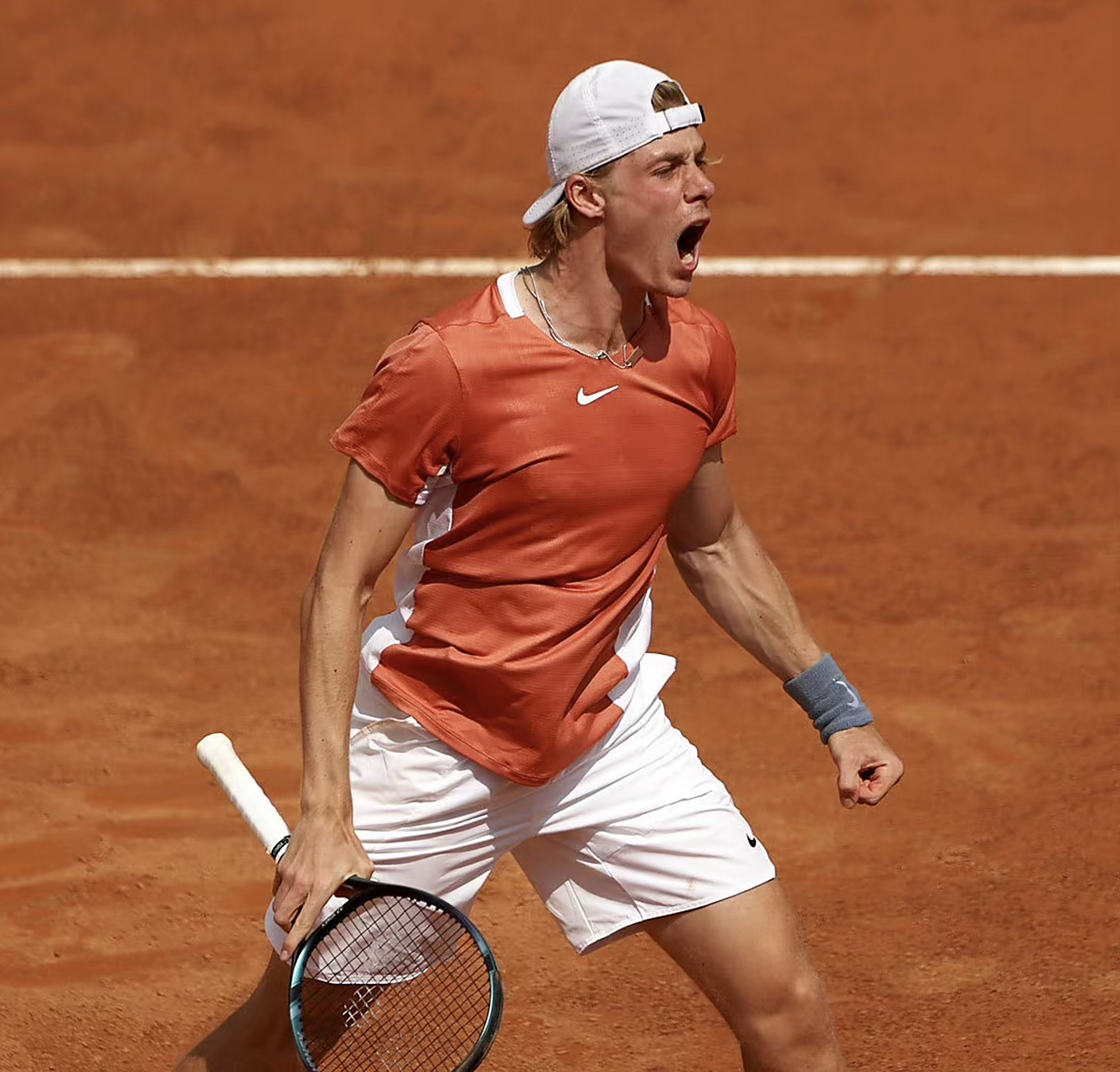 德国网球队绝地反击意大利网球队,纳达尔爆发神勇的简单介绍 德国网球队绝地反击意大利网球队,纳达尔爆发神勇的简单介绍