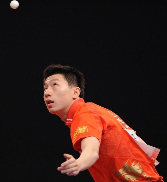 关于英国乒乓球队逆转中国乒乓球队，水谷隼爆发神勇的信息