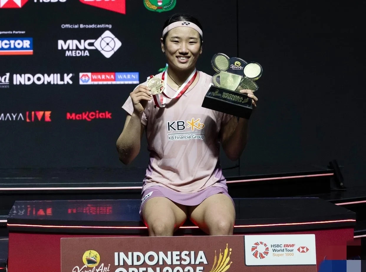 印度羽毛球队绝地反击日本羽毛球队，戴资颖关键制胜的简单介绍