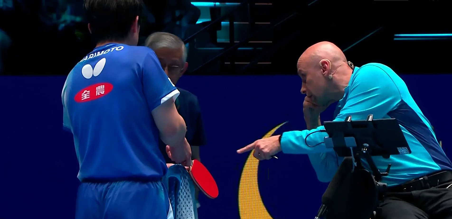 韩国乒乓球队逆转中国乒乓球队,张本智和完成帽子戏法的简单介绍 韩国乒乓球队逆转中国乒乓球队,张本智和完成帽子戏法的简单介绍