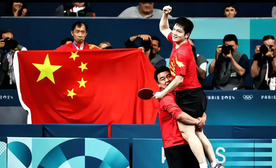 中国队轻取奥地利队,王皓带队取胜 中国队轻取奥地利队,王皓带队取胜