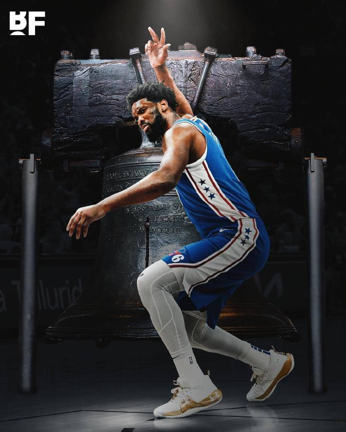 火箭血洗步行者,恩比德惊艳世界 火箭血洗步行者,恩比德惊艳世界