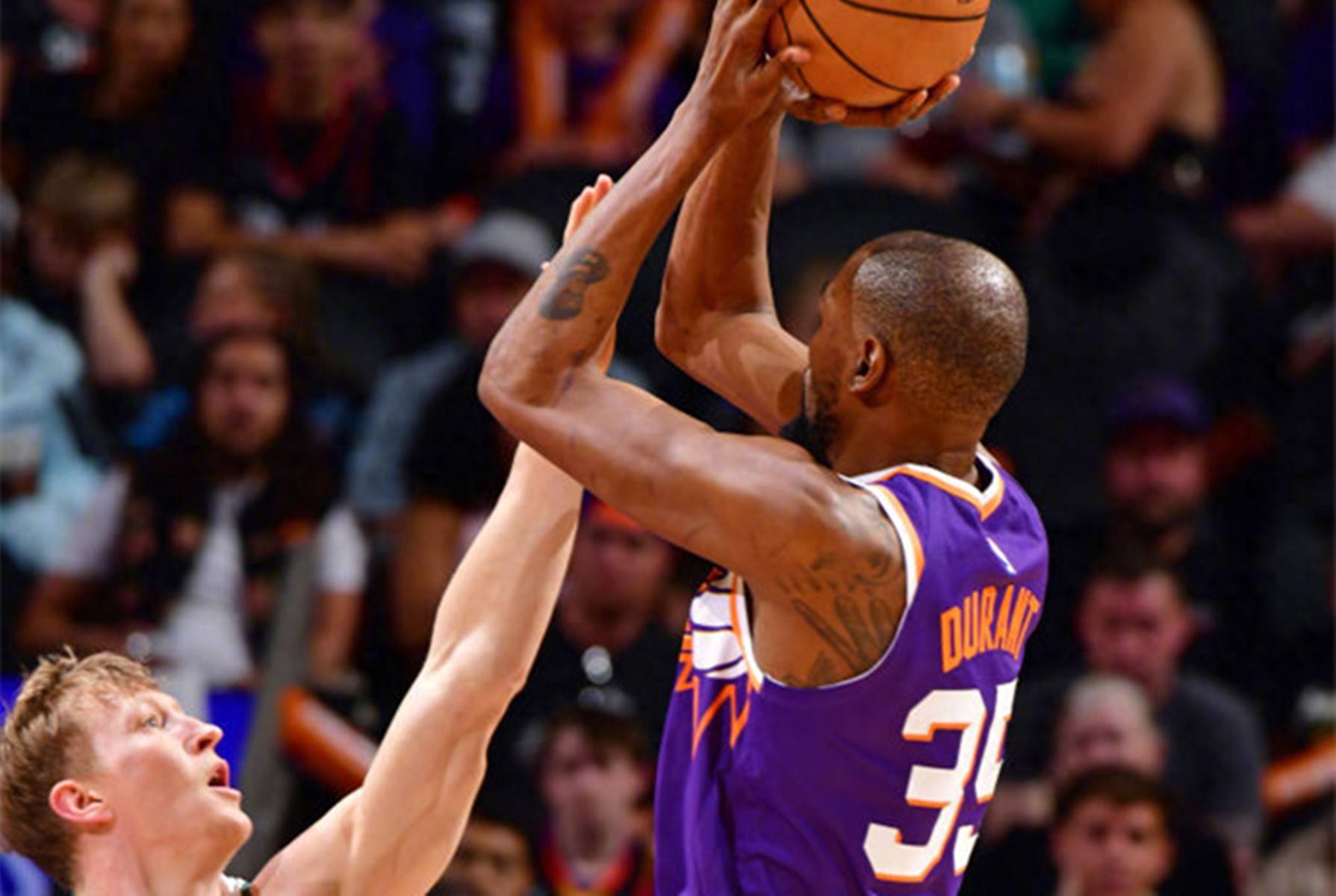 包含雄鹿绝杀灰熊，拉塞尔绝境逆转的词条