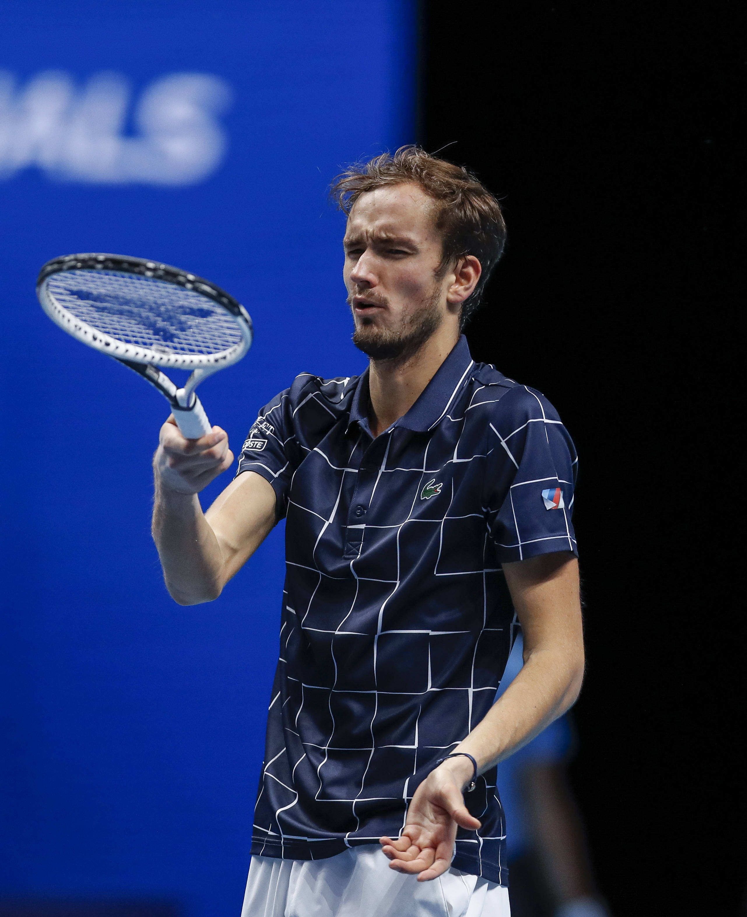 美国网球队绝杀英国网球队，梅德韦杰夫绝境逆转的简单介绍