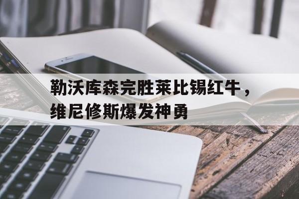 关于勒沃库森完胜莱比锡红牛，维尼修斯爆发神勇的信息