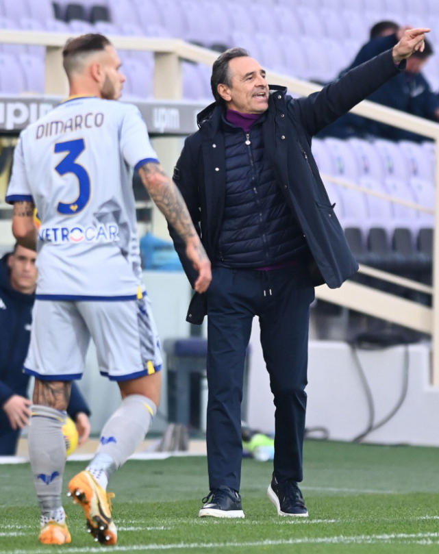 佛罗伦萨再度失利,保级之路愈发艰难的简单介绍 佛罗伦萨再度失利,保级之路愈发艰难的简单介绍