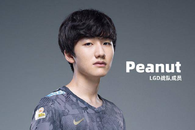 FLY鏖战DK,Peanut统治全场的简单介绍 FLY鏖战DK,Peanut统治全场的简单介绍