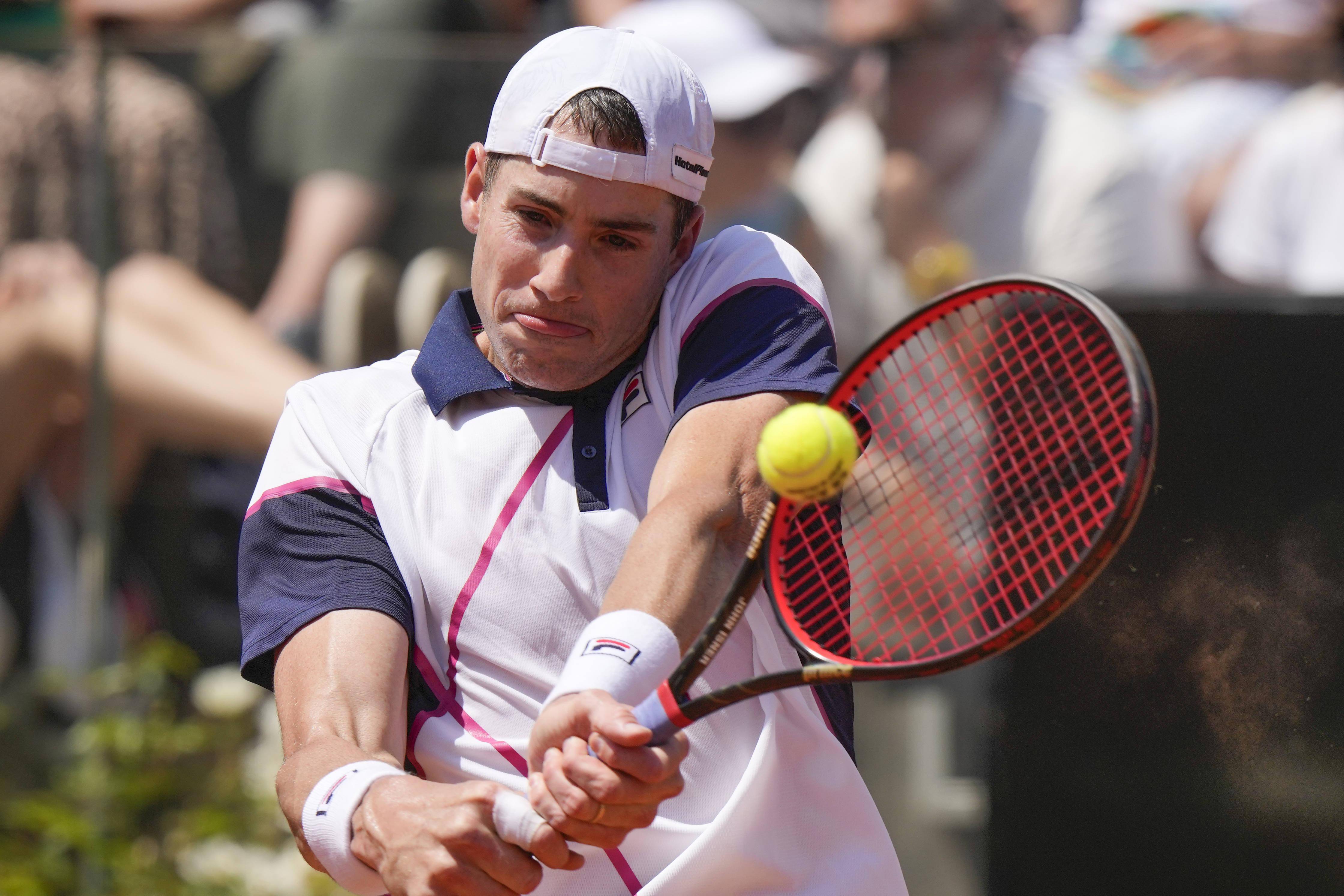 欧洲网球队轻取德国网球队,纳达尔三分雨点燃全场的简单介绍 欧洲网球队轻取德国网球队,纳达尔三分雨点燃全场的简单介绍