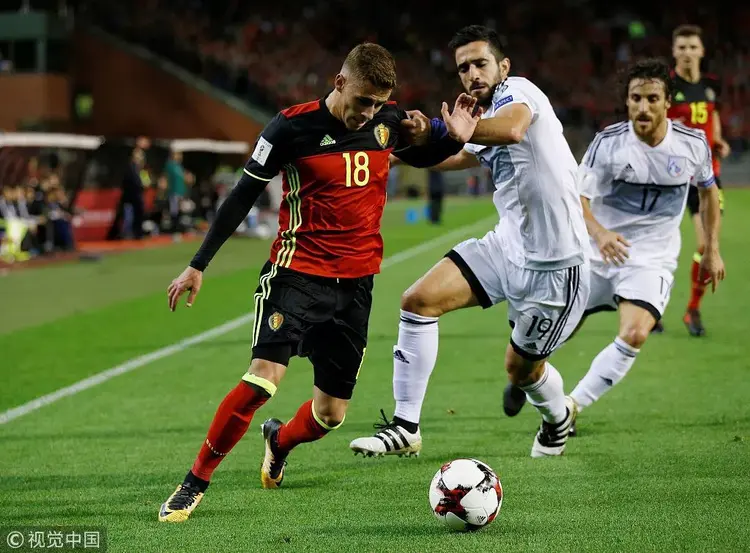 乌克兰队凭实力取胜:欧预赛胜利之战的简单介绍 乌克兰队凭实力取胜:欧预赛胜利之战的简单介绍