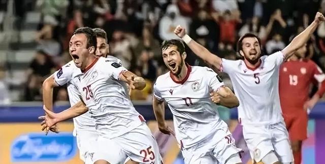 关于约旦球队靠实力证明自己，赢得尊重的信息