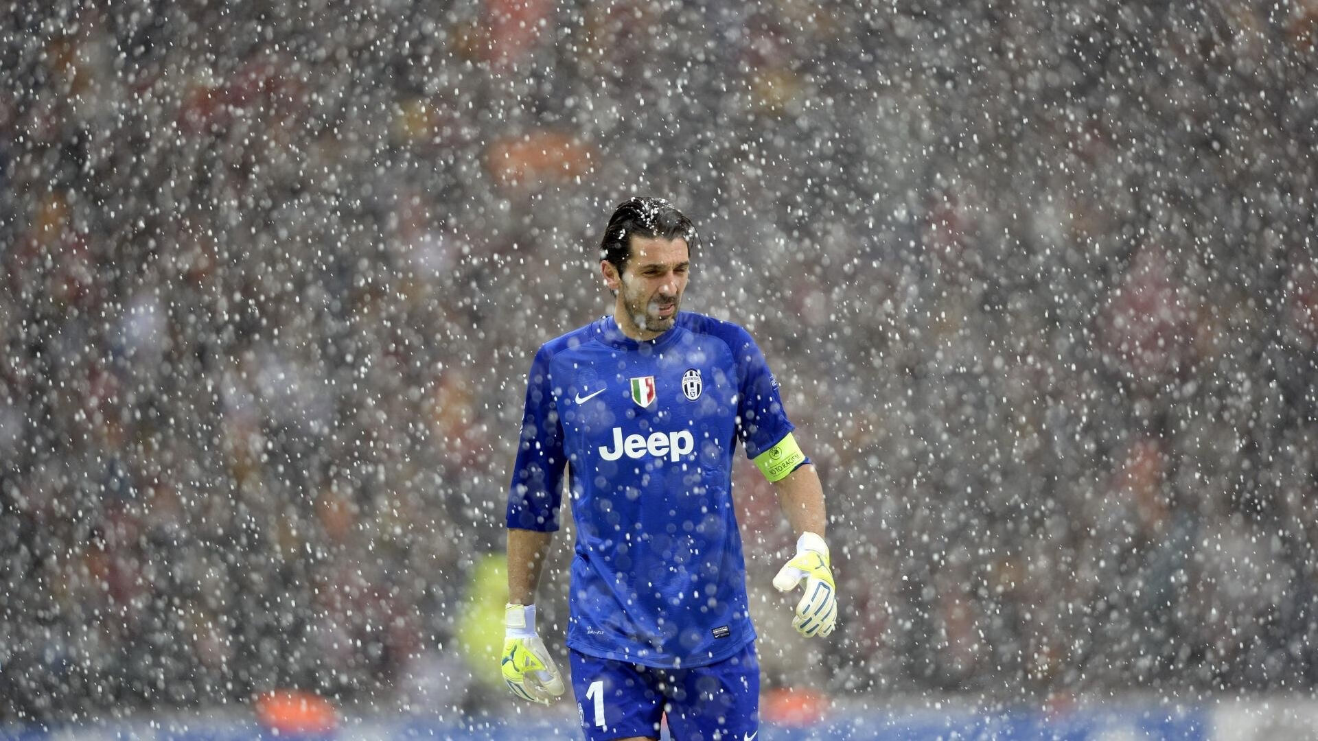 拉亚神扑定乾坤，玻利维亚国家队如何以弱胜强，完胜马德里竞技