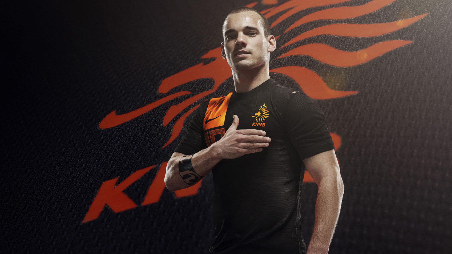 当团队成为动词,荷兰力克智利背后,莫德里奇如何扛起一支球队的灵魂